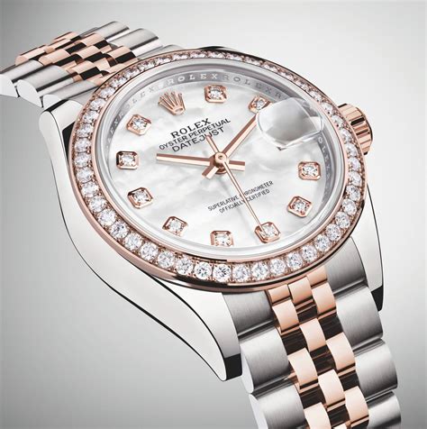 montre rolex en or pour femme|montre Rolex pour femme.